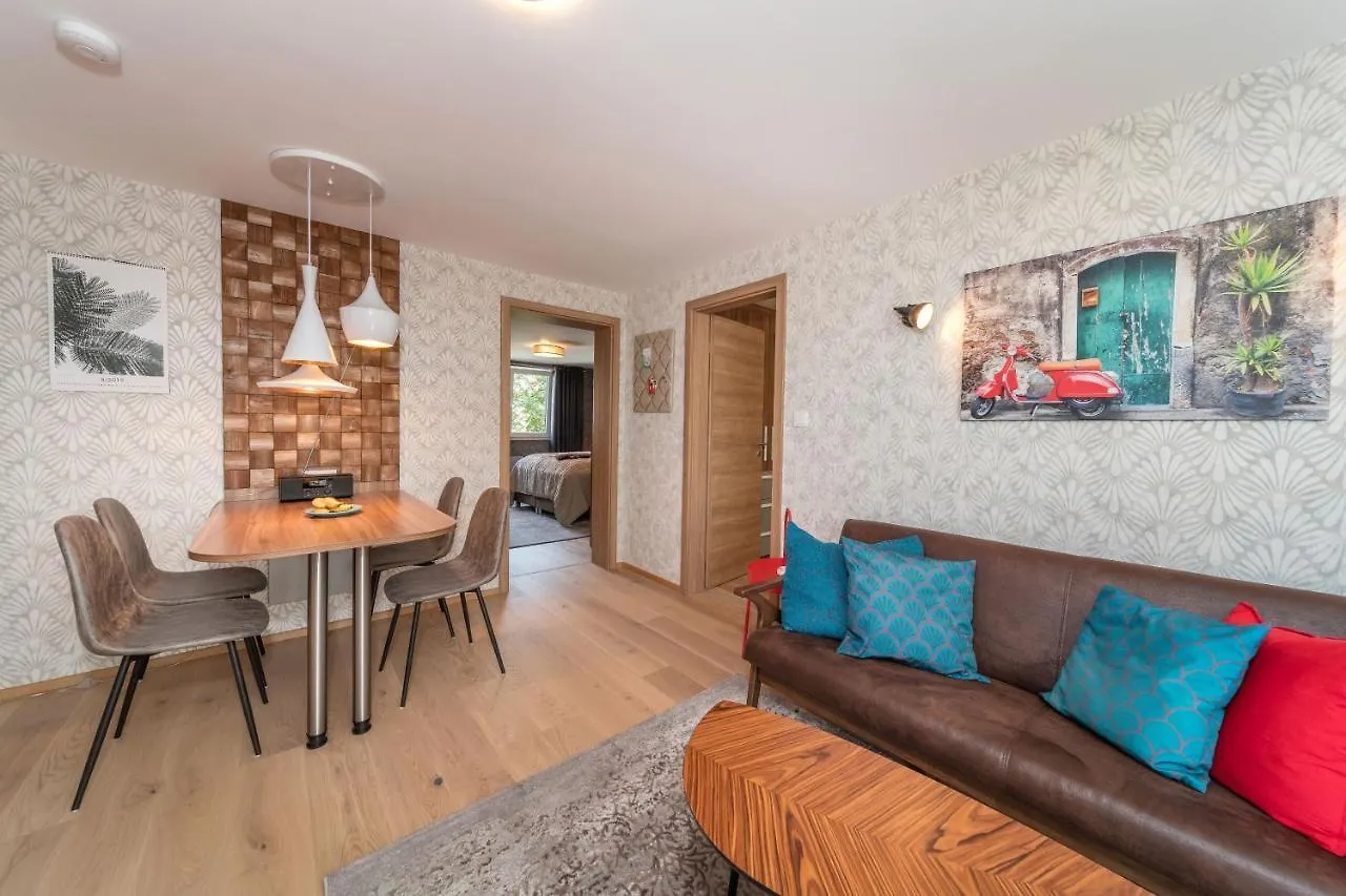 2Br-Apartment In Herzogenaurach