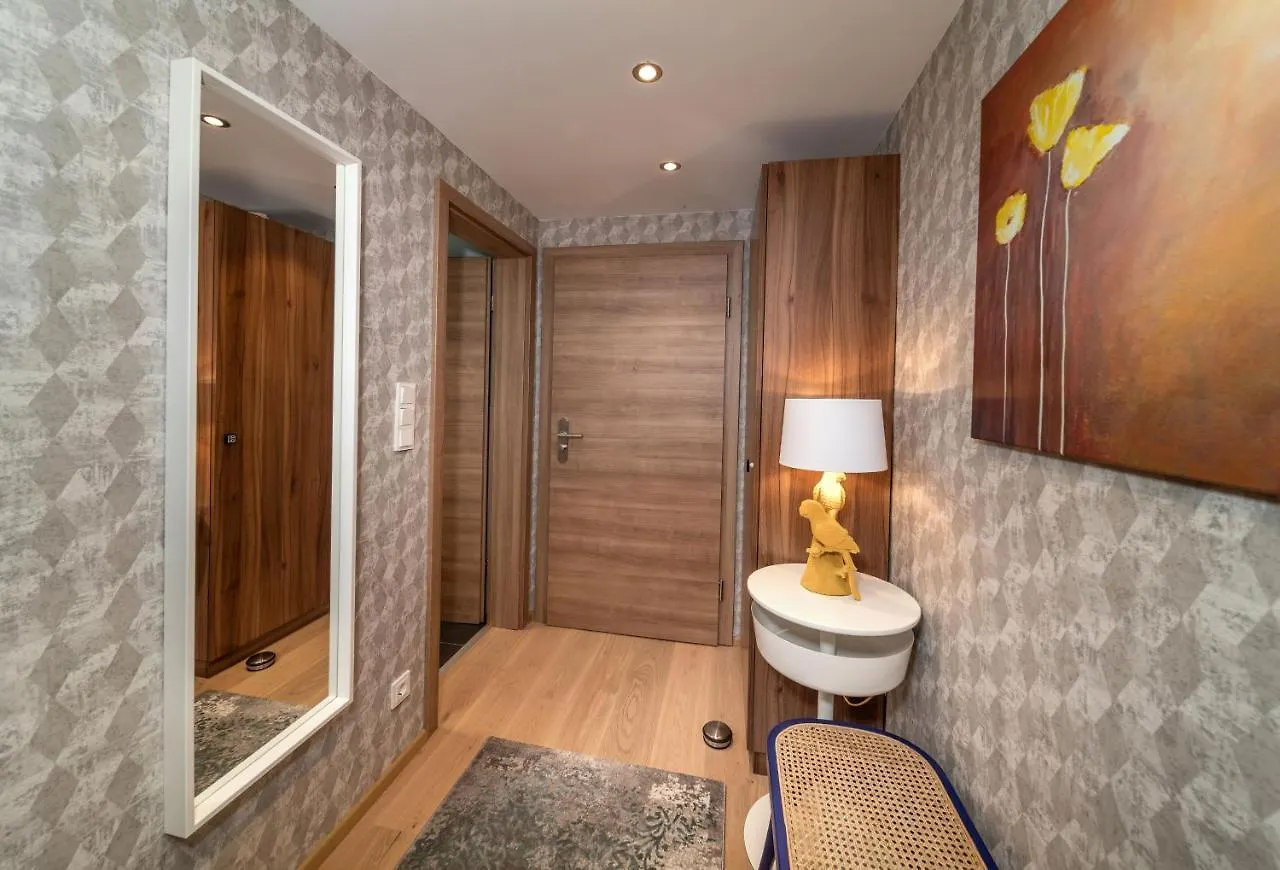 2Br-Apartment In Herzogenaurach Alemanha