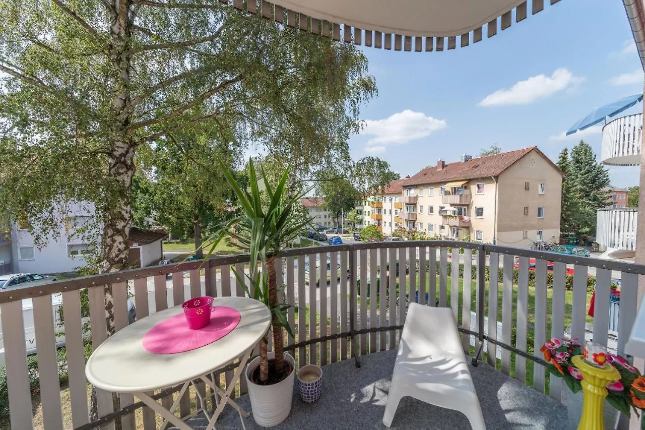 2Br-Apartment In Herzogenaurach Apartamento